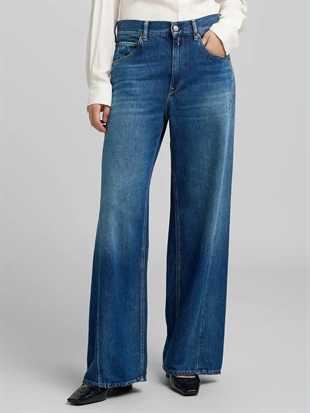 Replay - Narja medium blue 