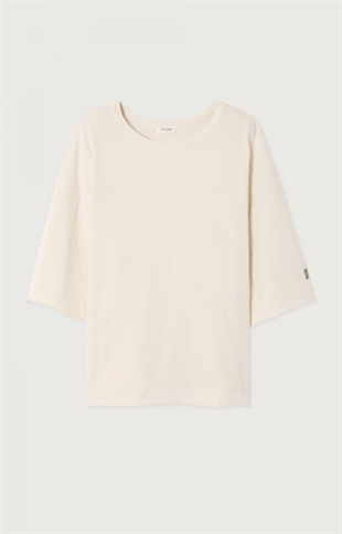 American vintage - Ykobow t-shirt Pearl