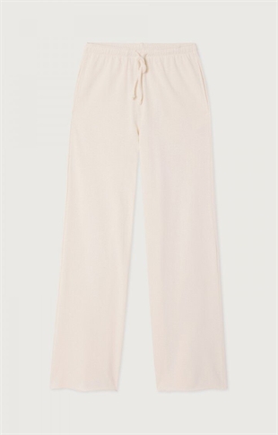 American vintage - Ykobow joggers Pearl