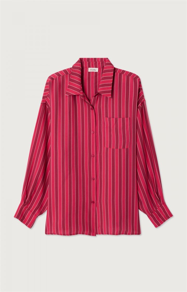 American vintage - Ysoli shirt Anna