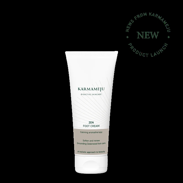 Karmameju - ZEN fodcreme