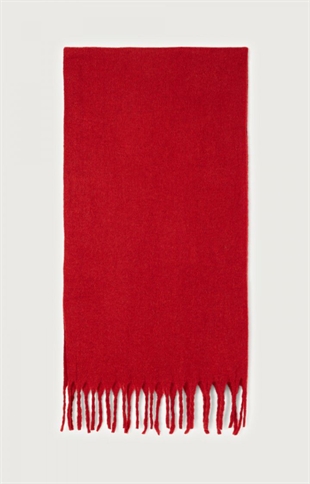 American Vintage - Zinaco scarf Flamenco