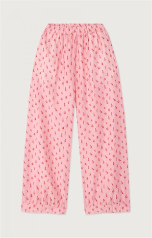 American vintage - Zivow trousers Celestine