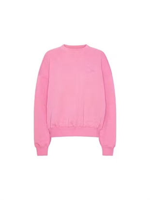 Rotate - Classic sweatshirt Aurora pink