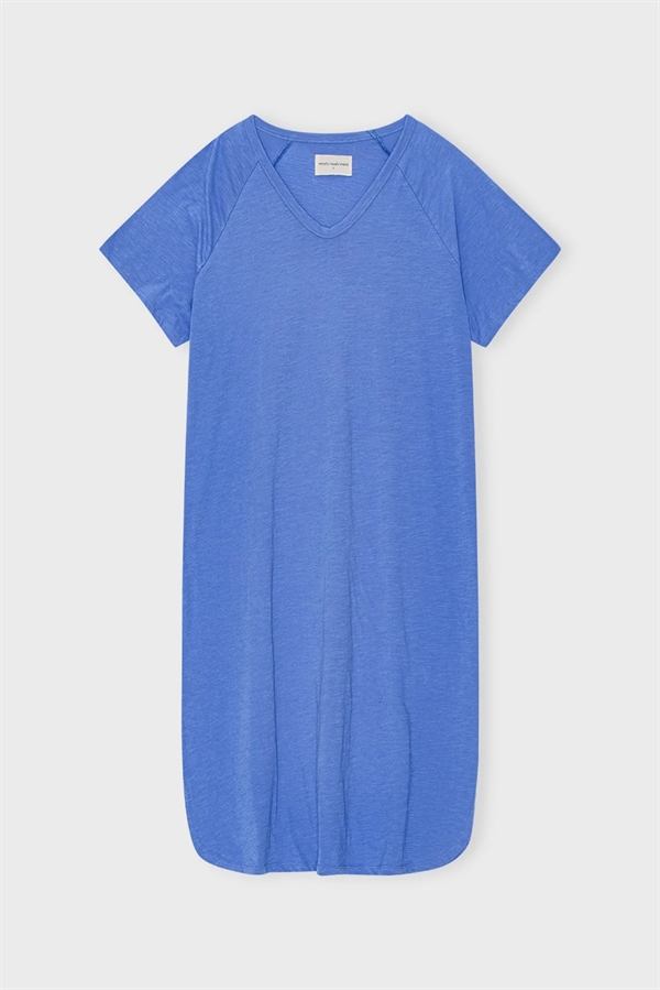 Moshi Moshi mind - Adore dress Heaven blue