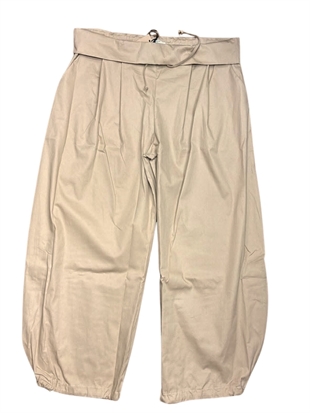 The selection - Alwyn pants Sand