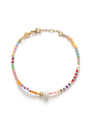 ANNI LU - Bikini bracelet Confetti