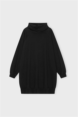 Moshi moshi mind - Atlas sweat Black