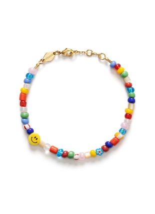 ANNI LU - Happy hour bracelet Carnival