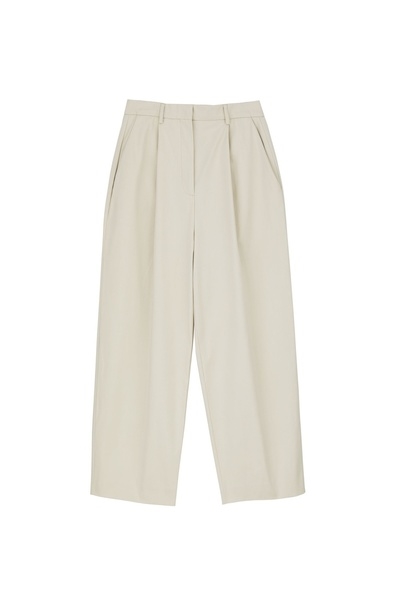 Skall - Bob trousers Misty grey