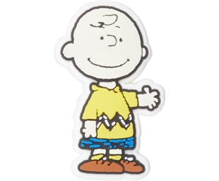 Crocs - Jibbitz Charlie Brown