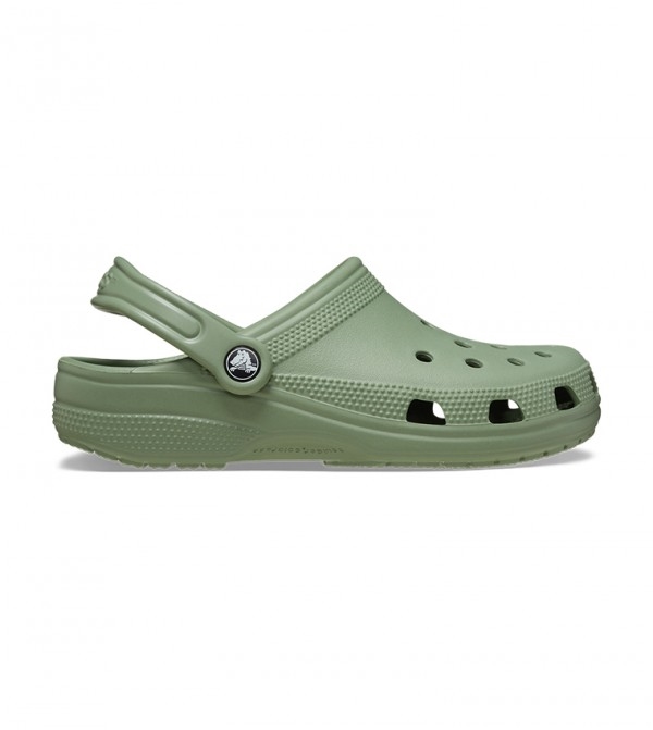 Crocs - Classic clog Moss