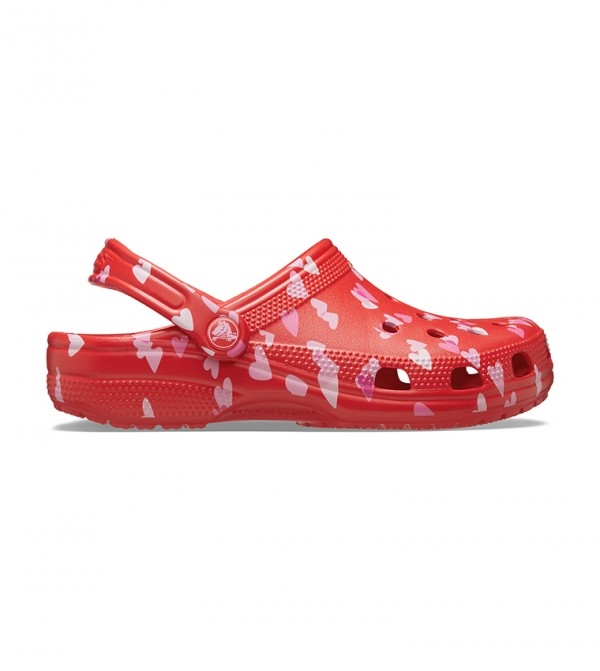 Crocs - Classic clog Valentine