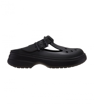 Crocs - Classic Mary Jane clog Black