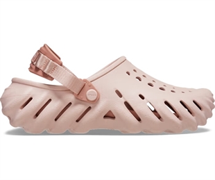 Crocs - Echo clog Pink clay