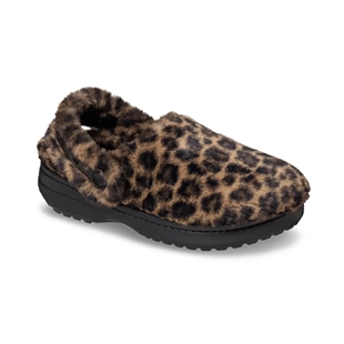 Crocs - Classic unfurgettable clog Leopard