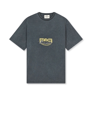 Mads Nørgaard - Dassel tee Black