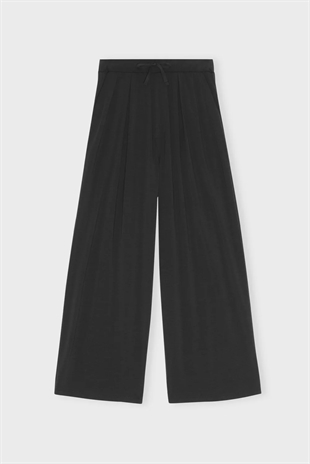 Moshi moshi mind - Devote pants Black