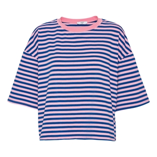 The selection - Ruth t-shirt Rose