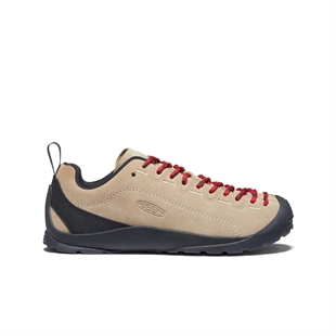 KEEN - Jasper silver mink sneakers