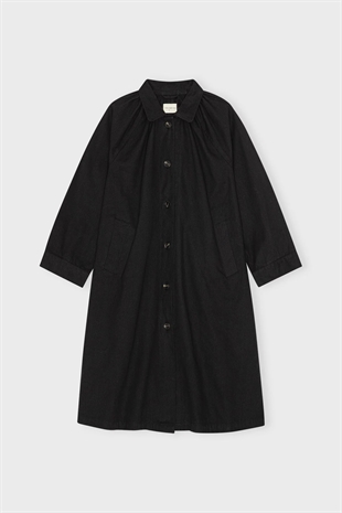 Moshi moshi mind - Eloise coat canvas 