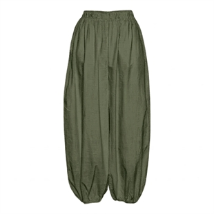 The selection - Emma ballon pants Army