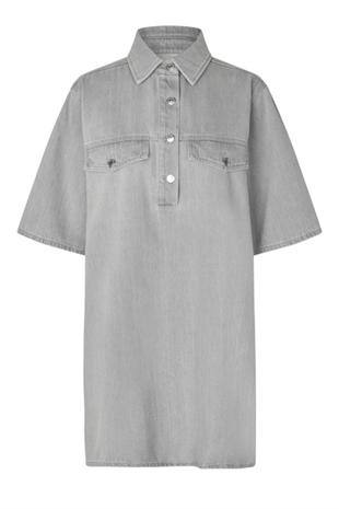 Second female - Esso dress 