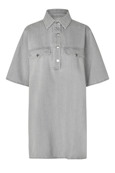 Second female - Esso dress 