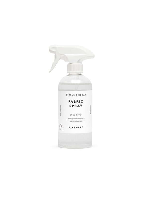 Steamery - Fabric spray 