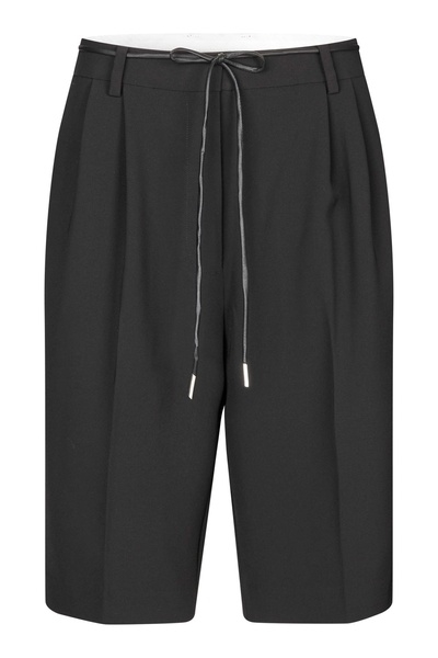 Second female - Fique string shorts 