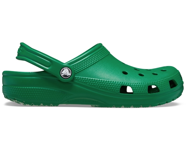 Crocs - Classic clog Green ivy