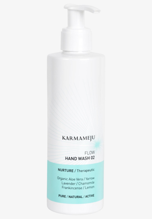 Karmameju - FLOW Hand Wash 02 