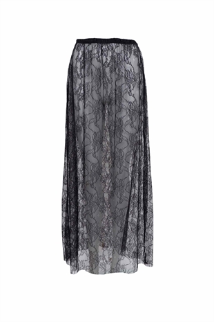 Black colour - Bcfranka skirt