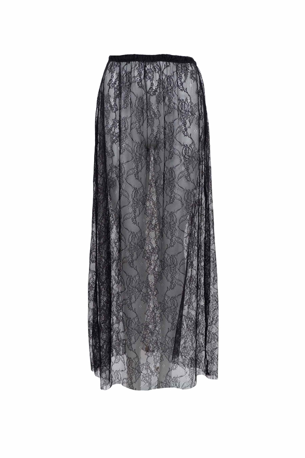 Black colour - Bcfranka skirt