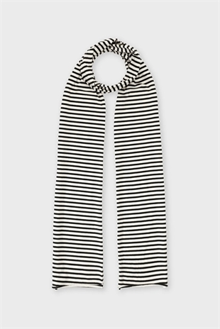 Moshi Moshi mind - Jersey scarf