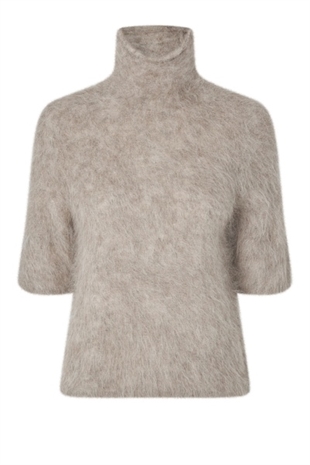 Second female - Karla knit SS