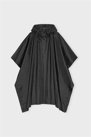 Moshi moshi mind - Let it rain poncho 