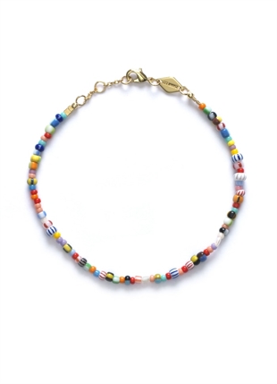 ANNI LU - Alaia bracelet Gold