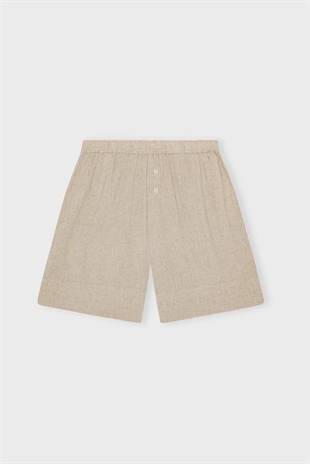 Moshi Moshi mind - Lia shorts linen
