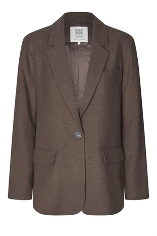Second female - Lino new fit blazer