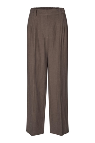 Second female - Lino trousers
