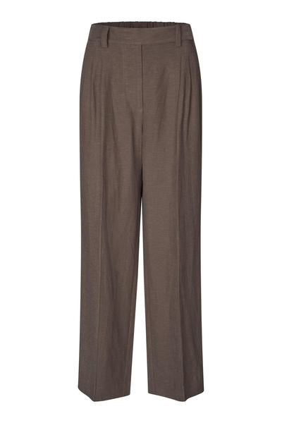 Second female - Lino trousers
