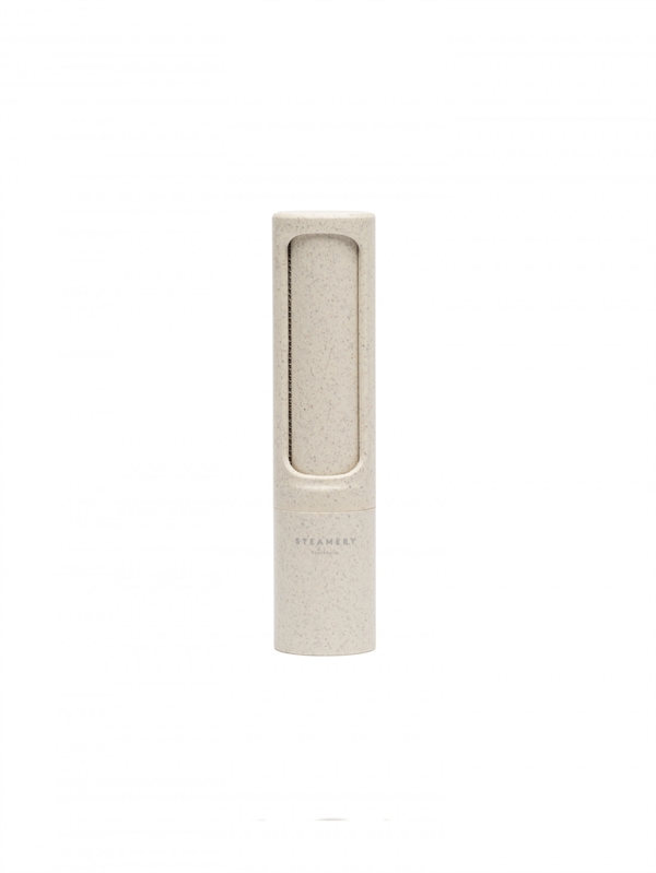 Steamery - Lint brush Beige