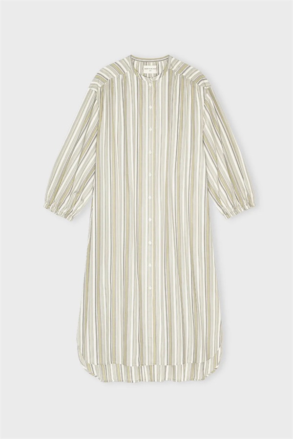 Moshi Moshi mind - Lola shirtdress stripe