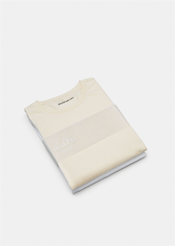 Aiayu - Long sleeve 2-pack