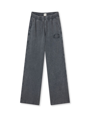 Mads Nørgaard - Lotti pants Asphalt 