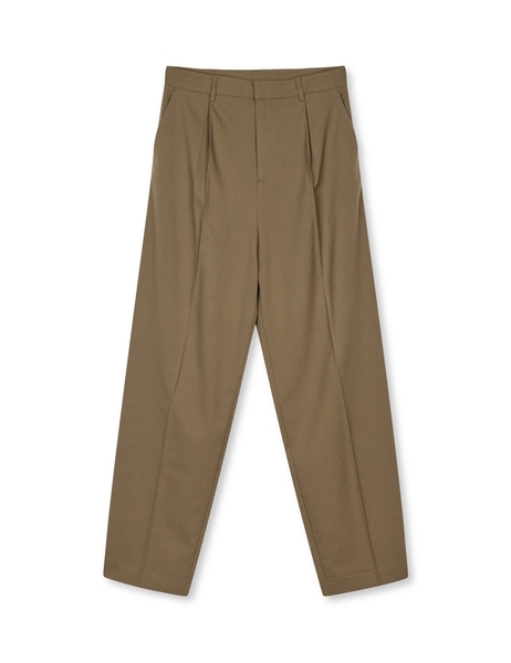 Mads Nørgaard - Maria pants Teak