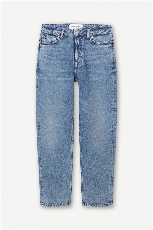 Samsøe Samsøe - Marianne jeans Authentic