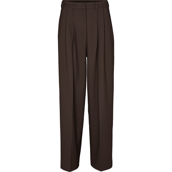 Basic apparel - Marjorie pants Chocolate torte