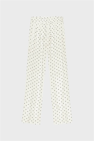 Moshi moshi mind - Moon pants silky 